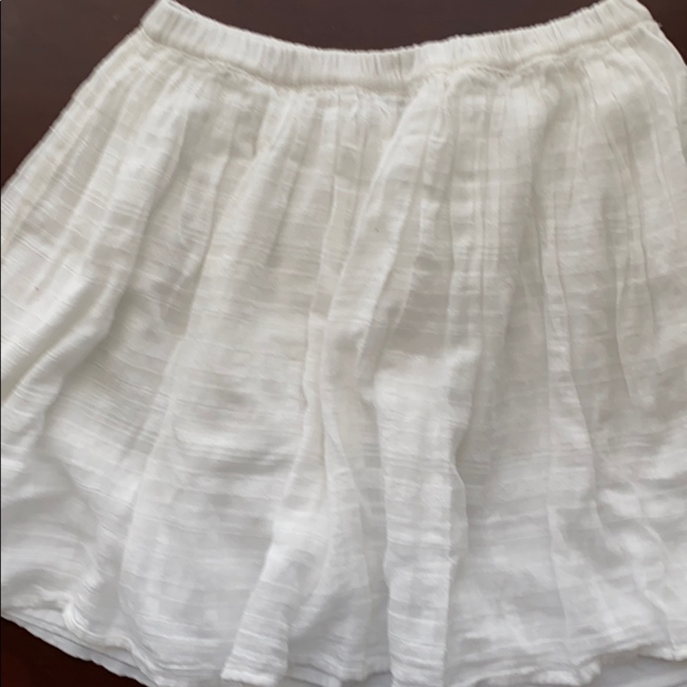 Girls skirt